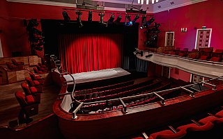 Nowi reżyserzy i 11 premier. Dyrektor Teatru Jaracza w Olsztynie chce zintegrować skonfliktowany zespół Nowi reżyserzy i 11 premier. Dyrektor Teatru Jaracza w Olsztynie chce zintegrować skonfliktowany zespół